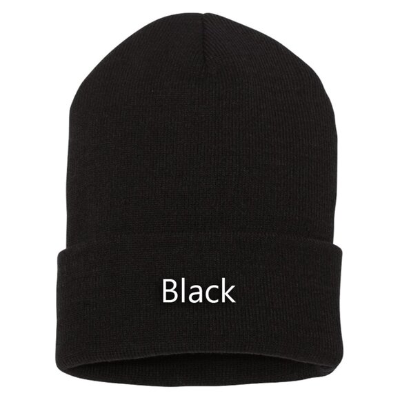 Pokemon Eevee Beanie Embroidered Stocking Hat Unisex Anime Video Gamer Gift - Picture 3 of 4